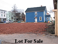 Lot For Sale